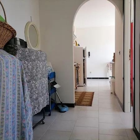 Serata Tranquilla Apartmán *