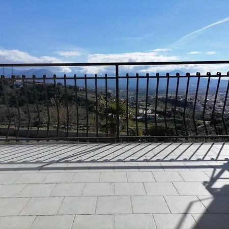 Apartmán Serata Tranquilla *