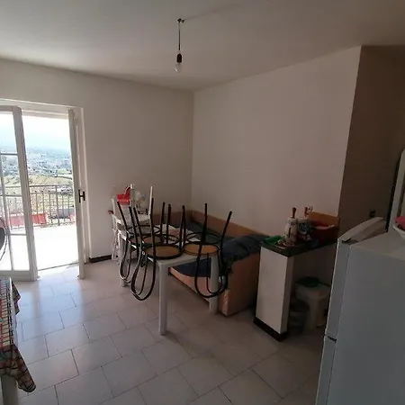 Serata Tranquilla Apartmán Scalea